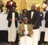 Kabaka urges his subjects to embrace hard work and self-reliance